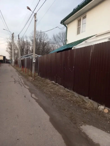 Купить дом у метро Румянцево в Москве. Вариант № 45906, 7, площадь -  квм, цена 31000000 рублей