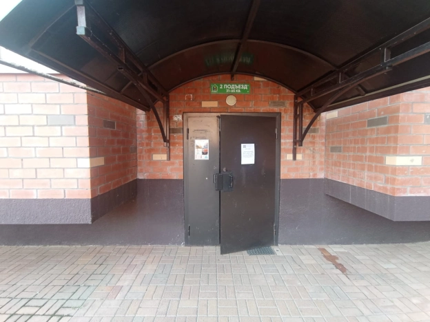 Купить квартиру на улице Героя А.А. Аверкиева в Краснодаре. Вариант № 10431837, 2, площадь -  квм, цена 2700000 рублей