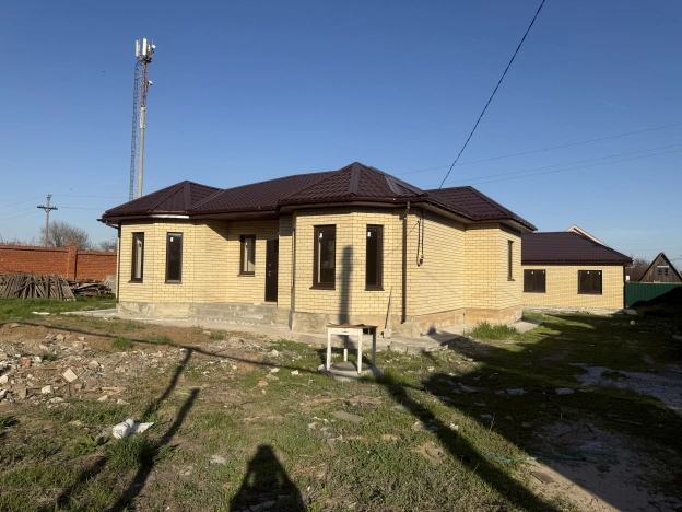 Купить дом в Краснослободске. Вариант № 19242, 2, площадь -  квм, цена 7500000 рублей