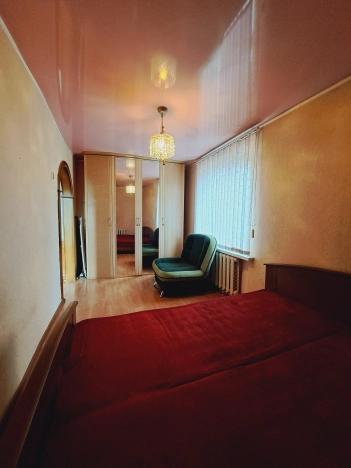 . Вариант № 56736, 5, площадь - 51.4 квм, цена 3950000 рублей