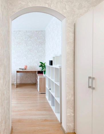 Купить квартиру в Москве. Вариант № 10366657, 9, площадь -  квм, цена 24800000 рублей