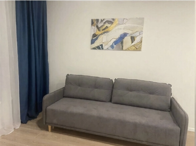 Купить квартиру в Москве. Вариант № 9705062, 1, площадь -  квм, цена 15700000 рублей