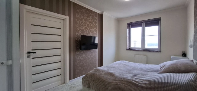 Купить квартиру у метро Коммунарка в Москве. Вариант № 2191019, 16, площадь - квм, цена 15800000 рублей