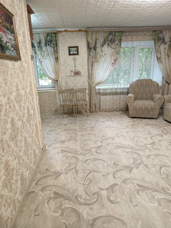 Купить квартиру на улице Горького в Чите. Вариант № 1931634, 3, площадь -  квм, цена 5900000 рублей