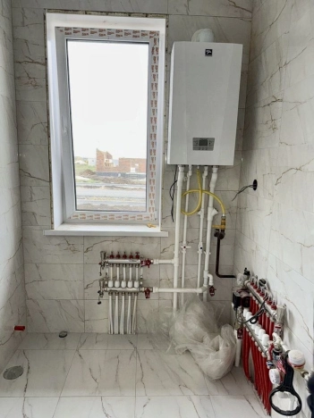 Купить дом в Белгородской области. Вариант № 9639518, 15, площадь - квм, цена 9700000 рублей