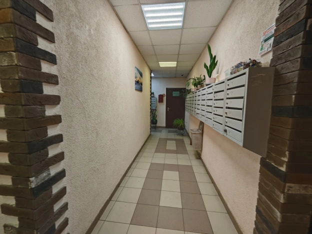 Купить трехкомнатную квартиру в Подольске. Вариант № 6414, 37, площадь -  квм, цена 11400000 рублей