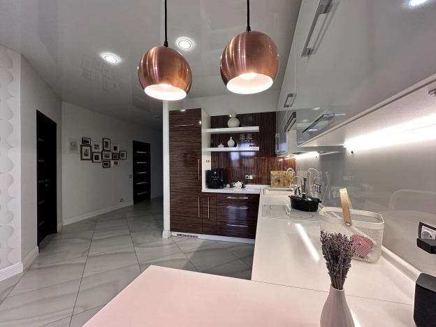 Купить квартиру в Коврове. Вариант № 1220796, 7, площадь -  квм, цена 13300000 рублей