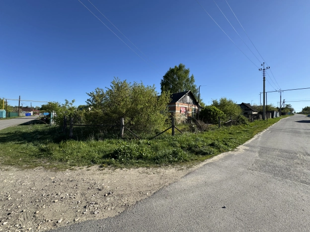 Купить таунхаус в Пензенской области. Вариант № 20240, 1, площадь -  квм, цена 990000 рублей