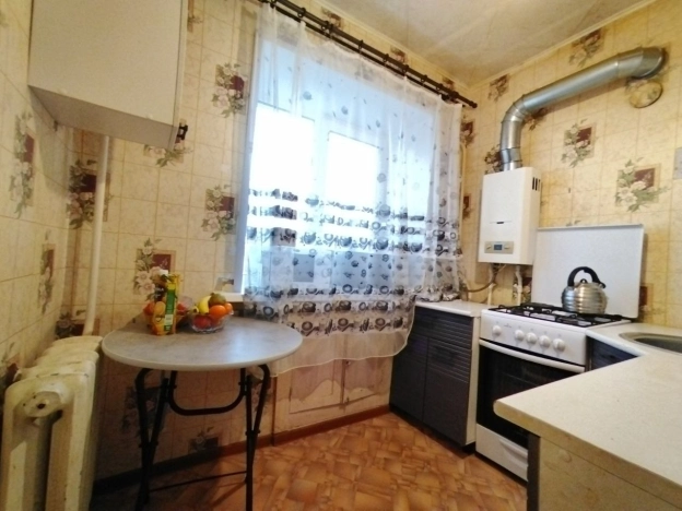 Купить двухкомнатную квартиру в Ивановской области. Вариант № 7991193, 16, площадь -  квм, цена 1890000 рублей