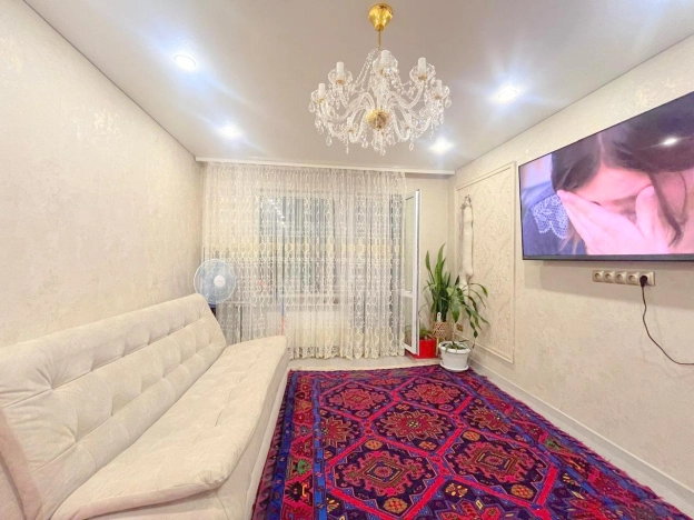 Купить квартиру в районе жилой  Восточный в Краснодаре. Вариант № 8582591, 2, площадь -  квм, цена 8900000 рублей