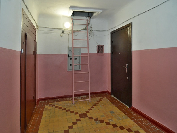 Купить квартиру в районе Калининский в Новосибирске. Вариант № 225256, 22, площадь -  квм, цена 5762400 рублей