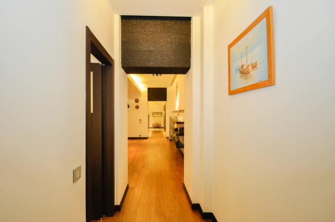 Купить трехкомнатную квартиру на вторичке на улице Костычева в Новосибирске. Вариант № 22154, 22, площадь -  квм, цена 14500000 рублей