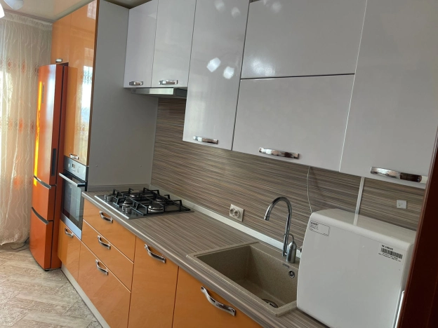 . Вариант № 15032, 1, площадь - 53.8 квм, цена 5450000 рублей