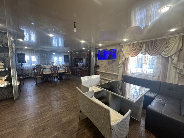 Купить дом в Лакинске. Вариант № 4924, 0, площадь -  квм, цена 3000000 рублей