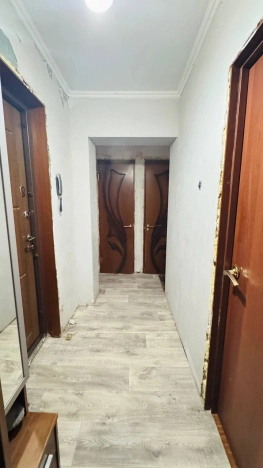 Купить квартиру на улице Науки в Южно-Сахалинске. Вариант № 9243263, 9, площадь -  квм, цена 5950000 рублей