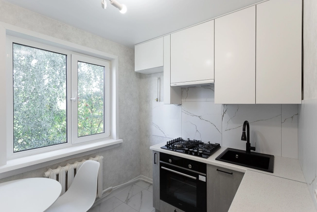 Купить квартиру на улице проспект Строителей в Владимире. Вариант № 4816487, 0, площадь -  квм, цена 5300000 рублей