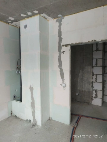 Купить однокомнатную квартиру на улице Рабочая в Щёлкове. Вариант № 35938, 4, площадь -  квм, цена 6300000 рублей