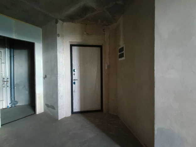 Купить однокомнатную квартиру на улице 9 Января в Воронеже. Вариант № 6615454, 15, площадь -  квм, цена 3750000 рублей