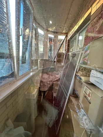 . Вариант № 12176, 12, площадь - 87.6 квм, цена 9100000 рублей