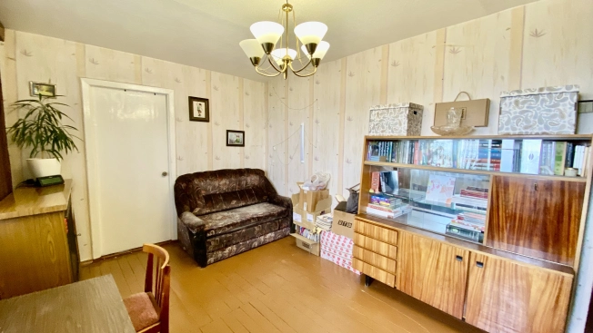 Купить трехкомнатную квартиру на улице Мира в Пензе. Вариант № 5399946, 1, площадь -  квм, цена 3880000 рублей