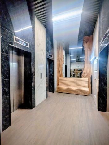 Купить квартиру в Москве. Вариант № 8995073, 16, площадь - квм, цена 15500000 рублей