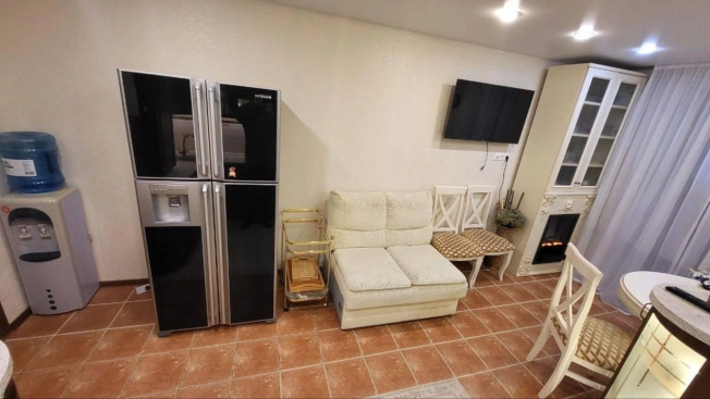 Купить двухкомнатную квартиру в районе Советский в Рязани. Вариант № 9702698, 1, площадь -  квм, цена 12900000 рублей