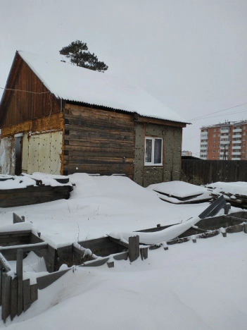 Купить дом на улице Белокаменная в Улан-Удэ. Вариант № 34216, 1, площадь -  квм, цена 5500000 рублей