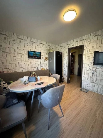 . Вариант № 1266540, 2, площадь - 69.6 квм, цена 8800000 рублей