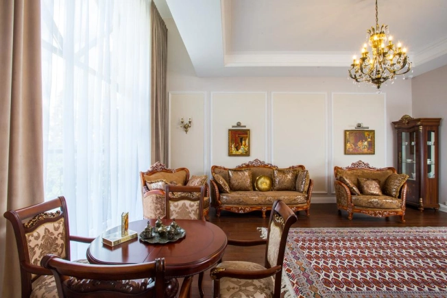 Купить дом в Видном. Вариант № 28785, 23, площадь -  квм, цена 2800000000 рублей