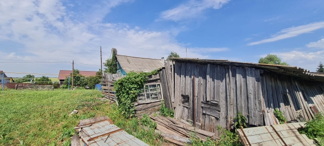 Купить дом в Михайлове. Вариант № 3886709, 10, площадь -  квм, цена 990000 рублей