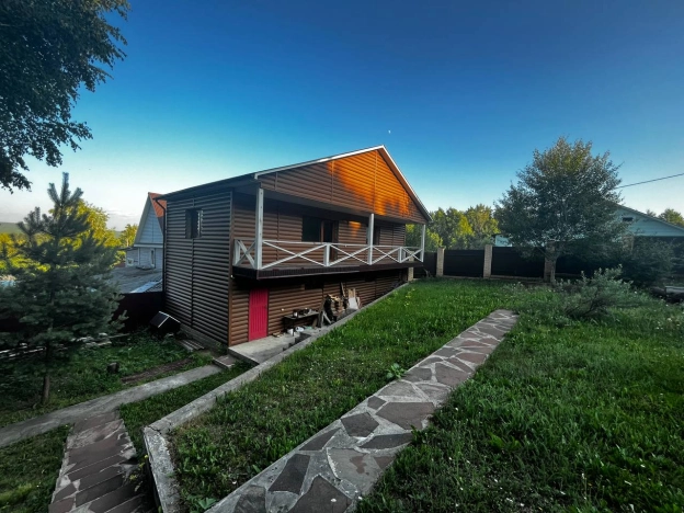 Купить дом в Иркутской области. Вариант № 60334, 17, площадь -  квм, цена 12500000 рублей