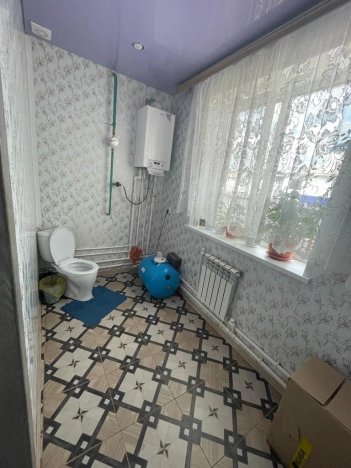 Купить дом в Микрорайоне Чайковка, Белебей в Белебее. Вариант № 9176, 16, площадь -  квм, цена 6300000 рублей