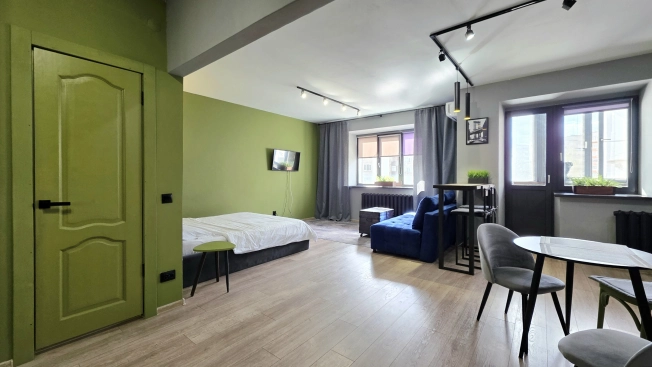 Купить квартиру в Липецкой области. Вариант № 5921788, 10, площадь -  квм, цена 6180000 рублей