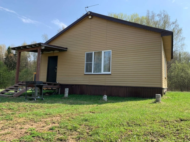 Купить дом в Тверской области. Вариант № 20855, 1, площадь -  квм, цена 3350000 рублей