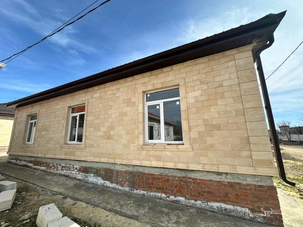 Купить дом в Элисте. Вариант № 9994852, 1, площадь -  квм, цена 8500000 рублей