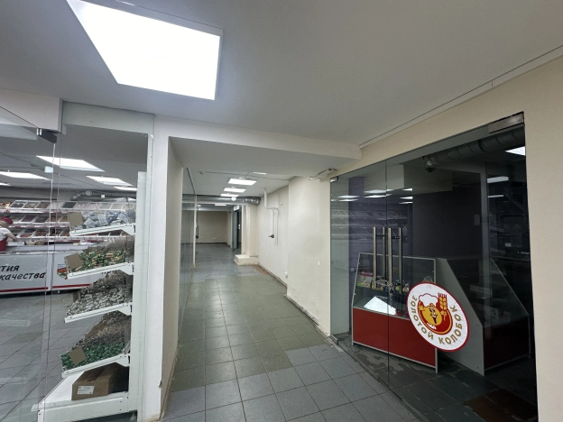 Снять коммерческую недвижимость в Владимире. Вариант № 13778, 5, площадь -  квм, цена 40000 рублей