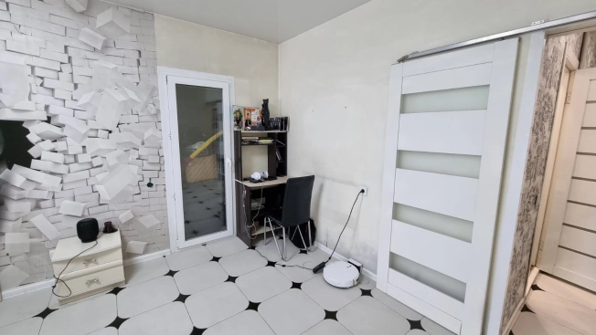 Купить квартиру на улице Украинский бульвар в Чите. Вариант № 16078, 7, площадь -  квм, цена 7999999 рублей