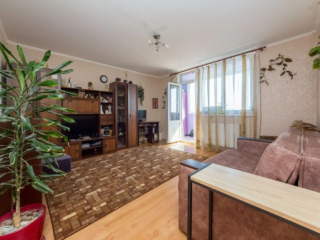 Купить трехкомнатную квартиру на улице Виллима Фермора в Калининграде. Вариант № 13209, 8, площадь -  квм, цена 8200000 рублей