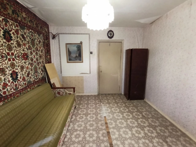 Купить трехкомнатную квартиру на улице Сущёвская в Владимире. Вариант № 21304, 5, площадь - квм, цена 5250000 рублей