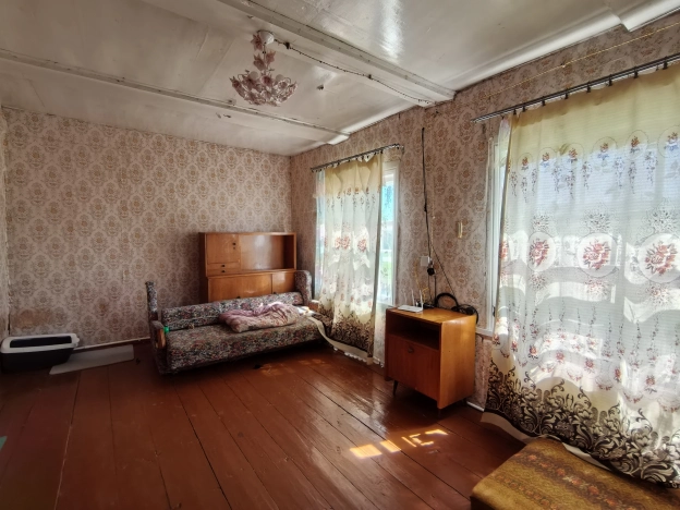 Купить двухкомнатную квартиру на улице Южная в Владимирской области. Вариант № 1106366, 0, площадь -  квм, цена 770000 рублей