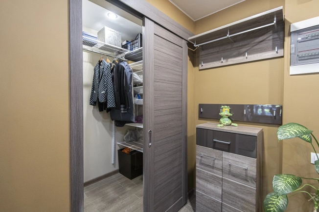 . Вариант № 2414017, 24, площадь - 74.4 квм, цена 13700000 рублей