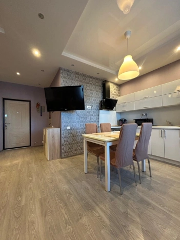 Купить однокомнатную квартиру на улице Плещеевская в Подольске. Вариант № 10020565, 1, площадь -  квм, цена 8400000 рублей