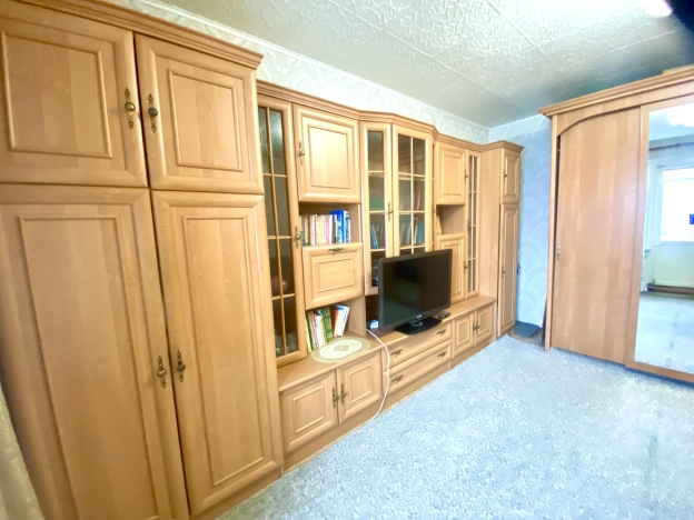 Купить двухкомнатную квартиру на улице Виктора Гакуна в Калининграде. Вариант № 56270, 2, площадь -  квм, цена 4600000 рублей