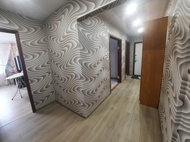 Купить квартиру в Луховицах. Вариант № 43023, 10, площадь -  квм, цена 4940000 рублей