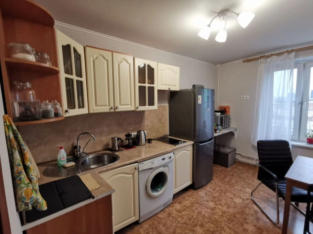 Купить квартиру в Москве. Вариант № 3108359, 14, площадь - квм, цена 14200000.0000 рублей