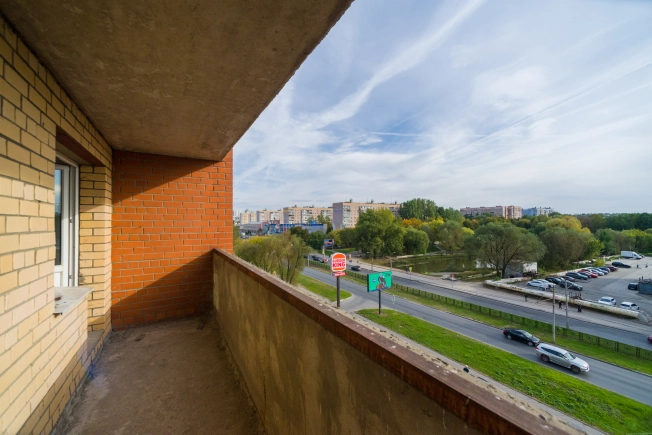 . Вариант № 5323997, 12, площадь - 57.2 квм, цена 6500000 рублей