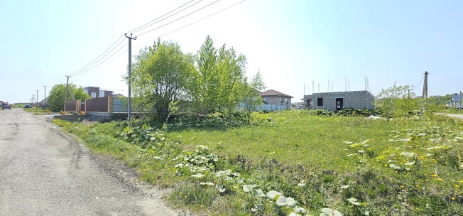 Купить земельный участок на улице Берёзовый переулок в Южно-Сахалинске. Вариант № 36528, 1, площадь - квм, цена 15000000 рублей