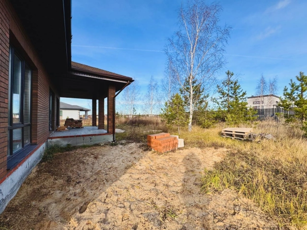 Купить дом в Рязани. Вариант № 9780993, 6, площадь - квм, цена 12400000 рублей