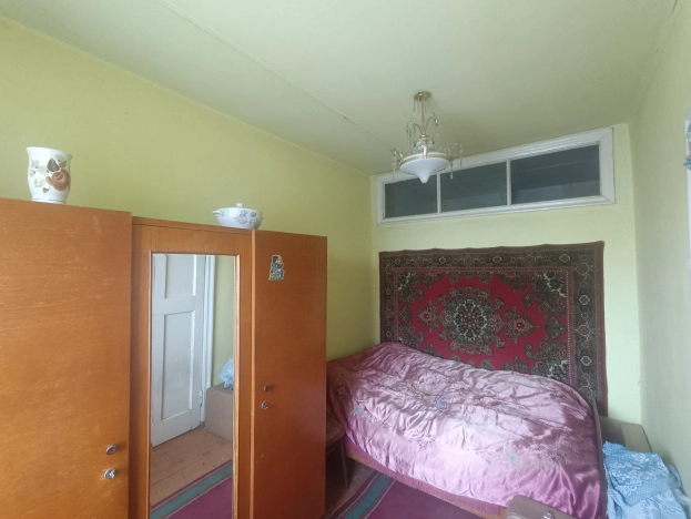 Купить квартиру в Приморском крае. Вариант № 29920, 26, площадь - квм, цена 5700000 рублей