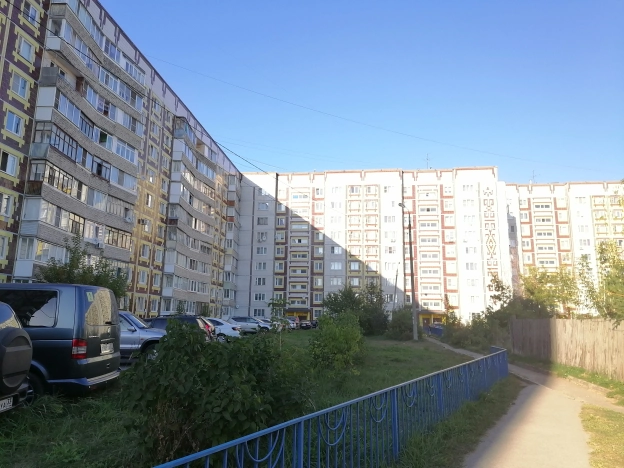 . Вариант № 13275, 9, площадь - 39 квм, цена 2530000.0000 рублей